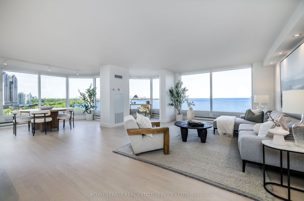 Photo of 1 Palace Pier Court #1203, Toronto, ON M8V 3W9 (MLS # W12479154)