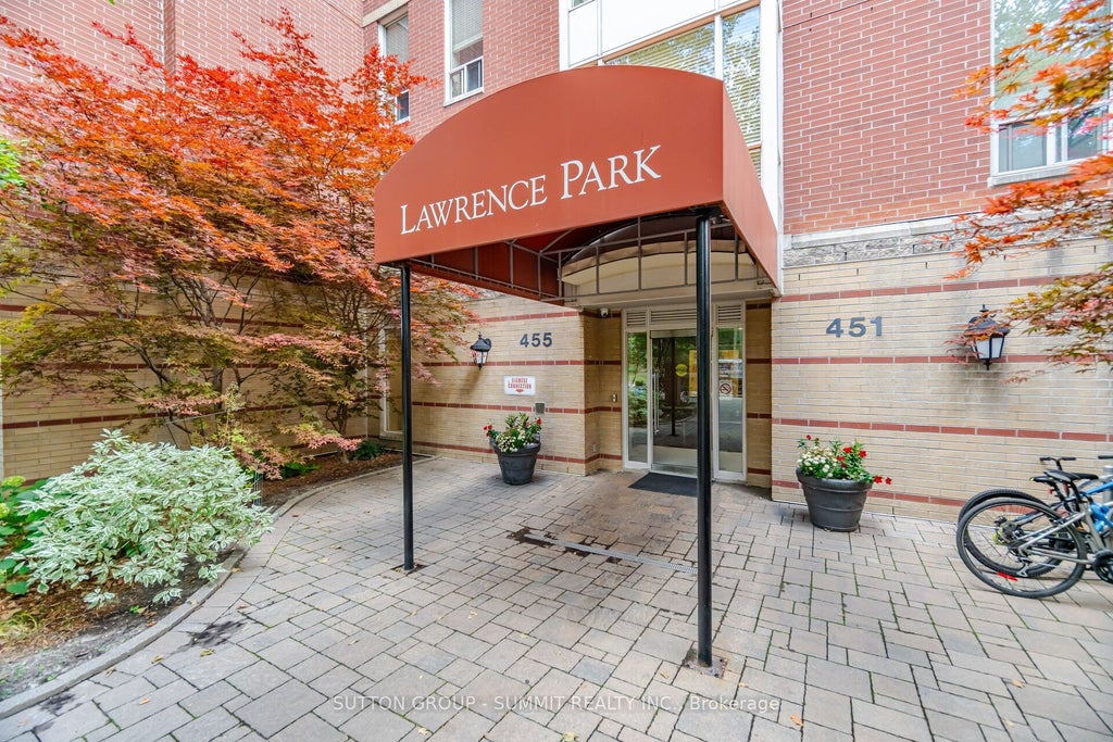 Photo of 455 Rosewell Avenue #205, Toronto, ON M4R 2H9 (MLS # C13787816)