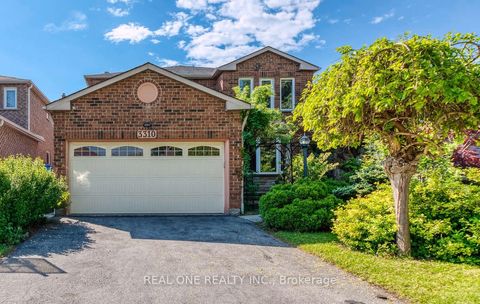 3310 Jackpine Road Mississauga ON L5L 4P2