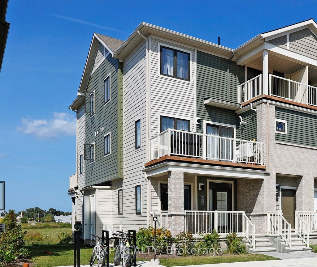 Photo of 757 Chromite Private, Barrhaven, ON K2J 7J2 (MLS # X13038214)