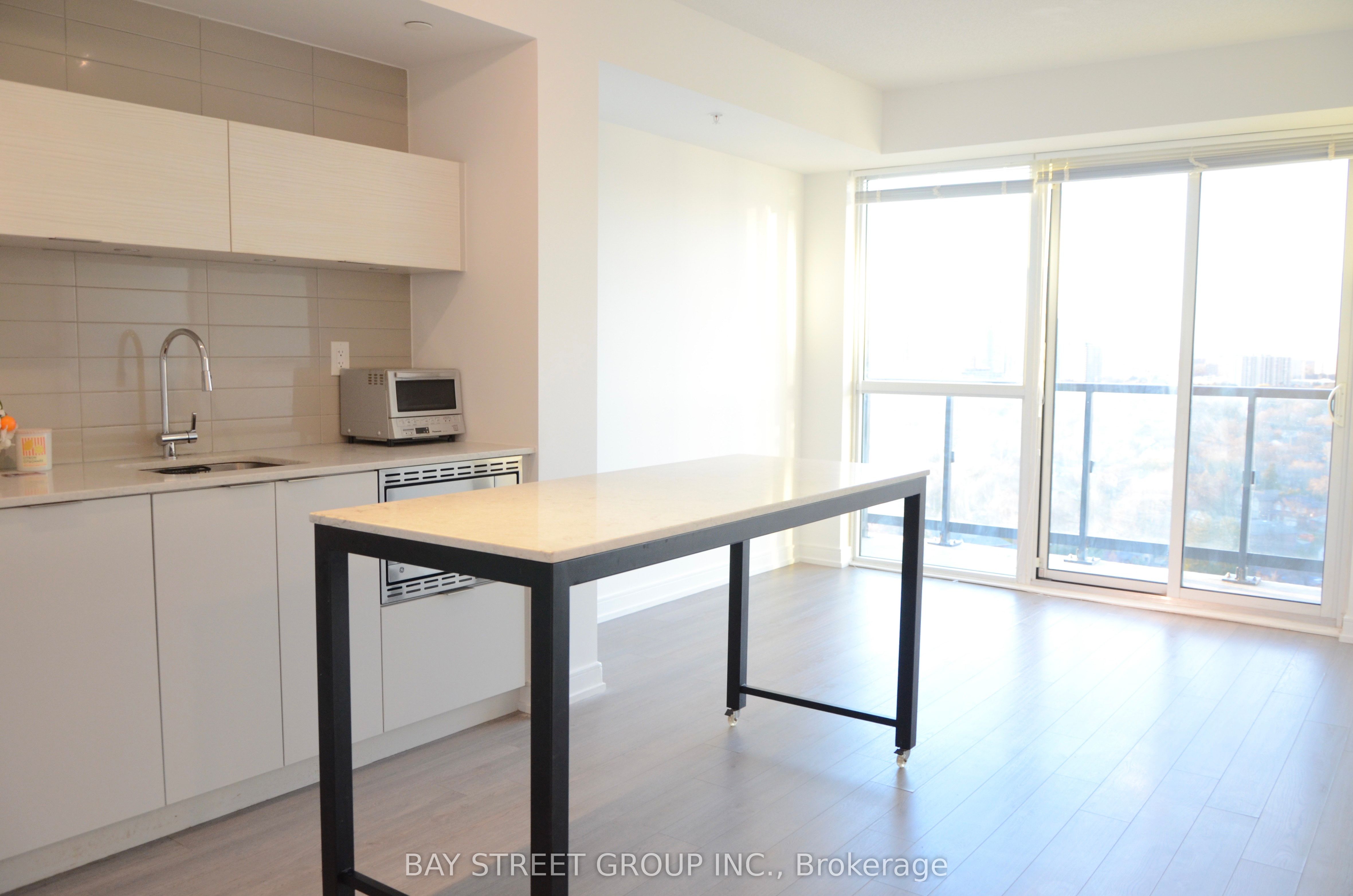 20 Thomas Riley Road #2003