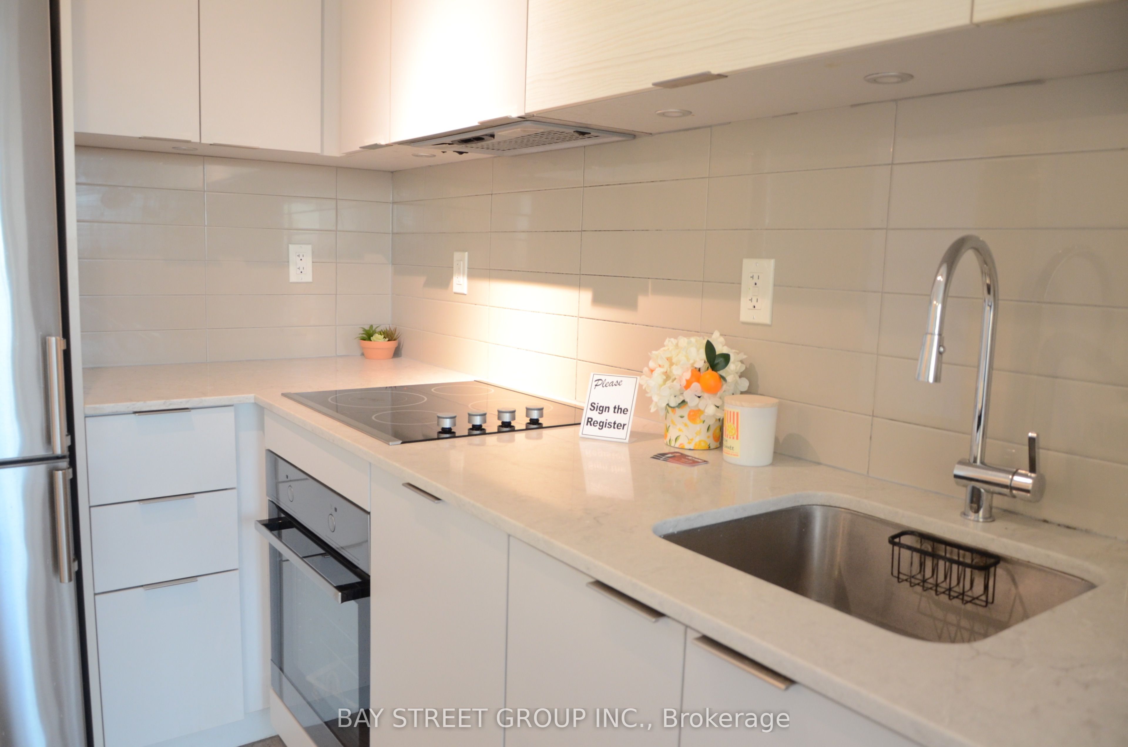 20 Thomas Riley Road #2003