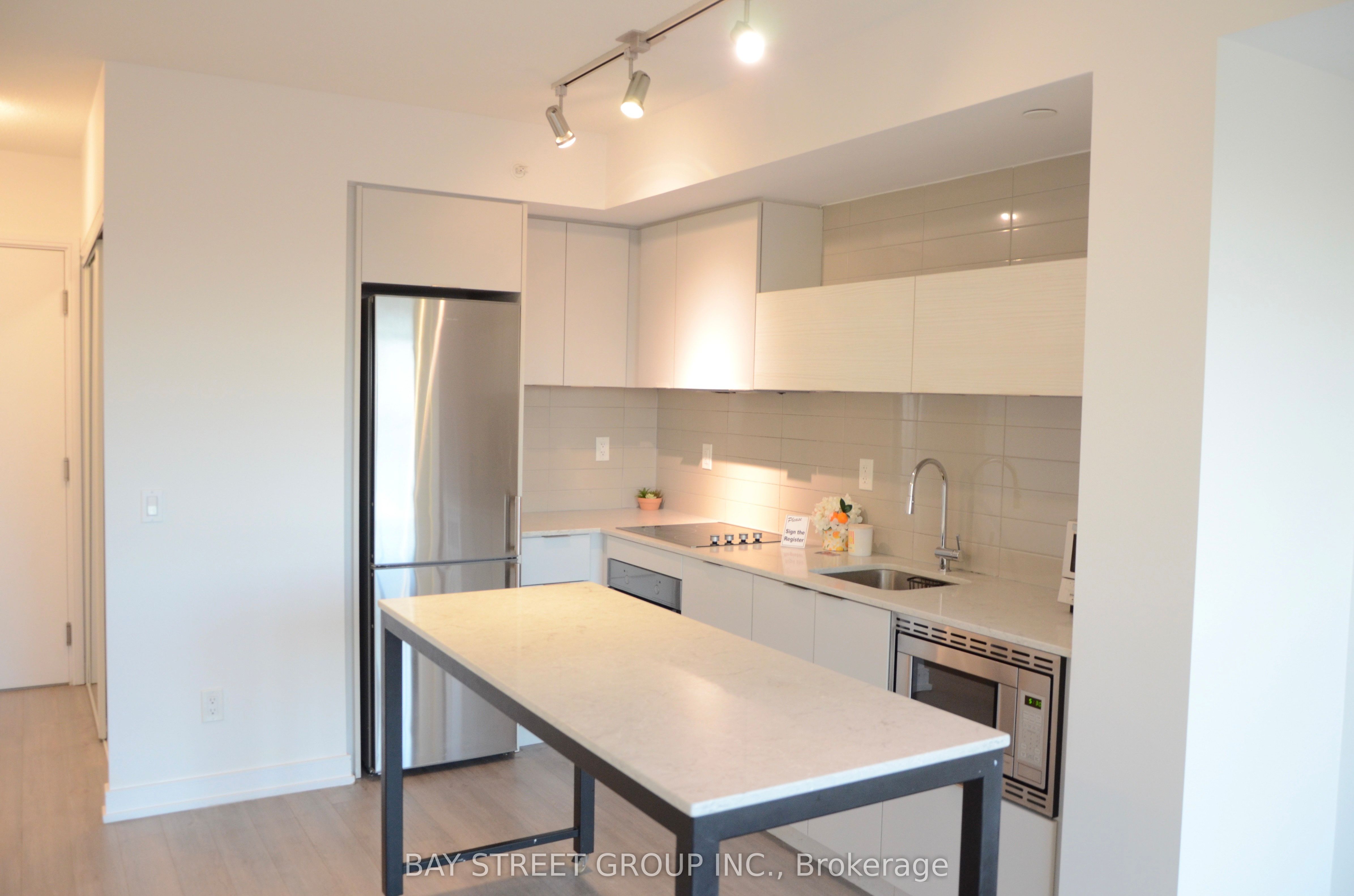 20 Thomas Riley Road #2003