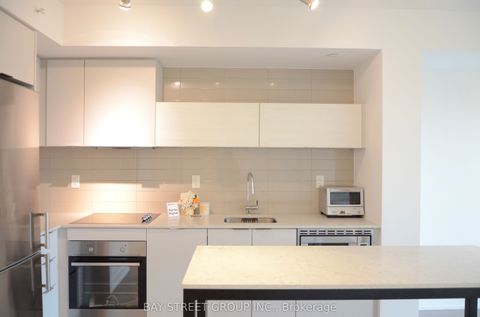 20 Thomas Riley Road #2003 Toronto ON M9B 0C3