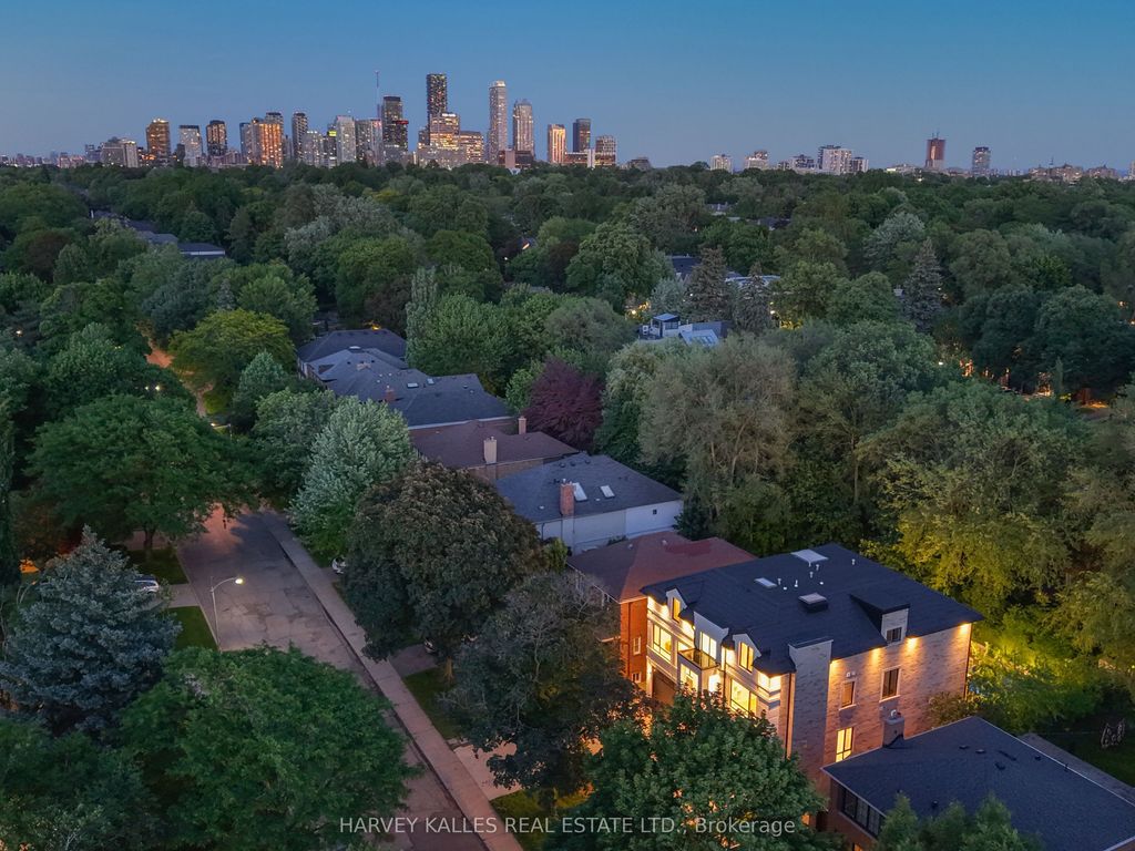 Photo of 615 Briar Hill Avenue, Toronto, ON M5N 1N4 (MLS # C13478402)