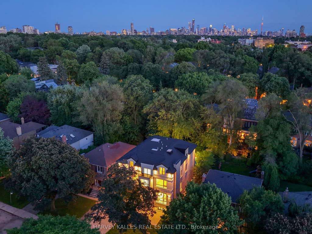 Photo of 615 Briar Hill Avenue, Toronto, ON M5N 1N4 (MLS # C13478402)