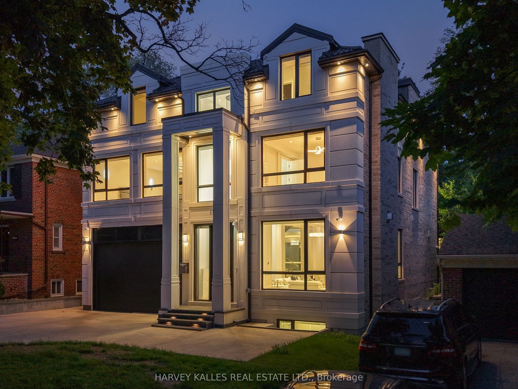 Photo of 615 Briar Hill Avenue, Toronto, ON M5N 1N4 (MLS # C13478402)