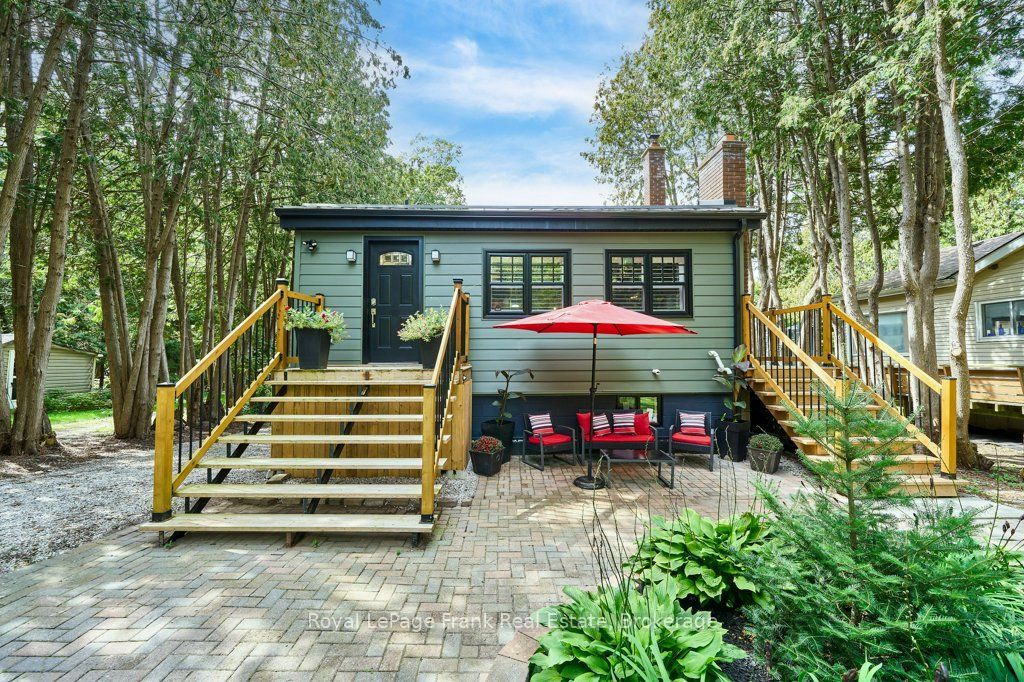 100 Pilkey Road