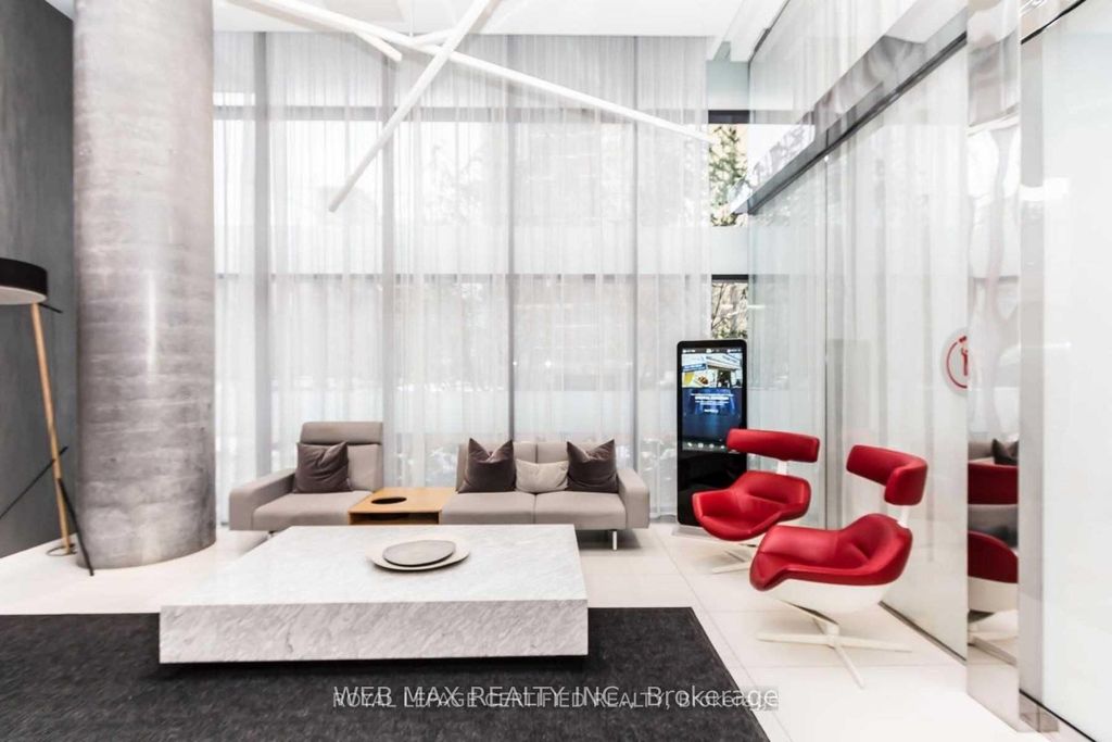 Photo of 185 Roehampton Avenue #1611, Toronto, ON M4P 0C6 (MLS # C12949740)