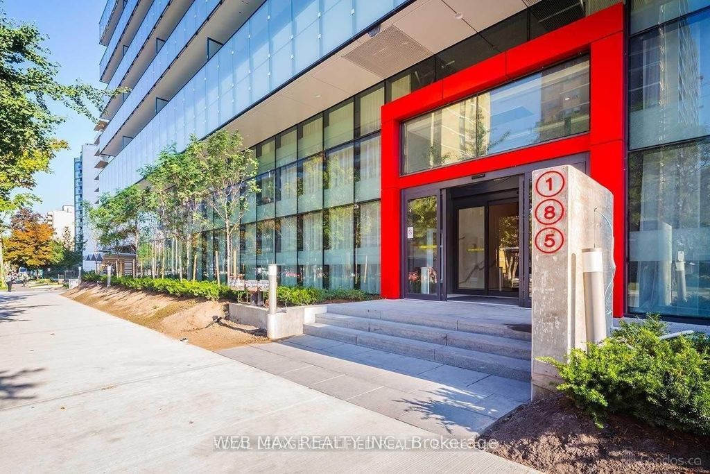 Photo of 185 Roehampton Avenue #1611, Toronto, ON M4P 0C6 (MLS # C12949740)