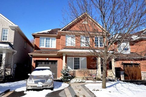 1345 Goldhawk Trail Oakville ON L6M 3Y5