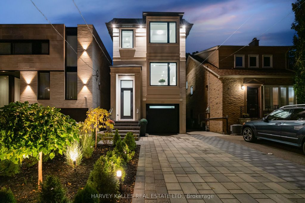 Photo of 194 Sheldrake Boulevard, Toronto, ON M4P 2B5 (MLS # C12388470)