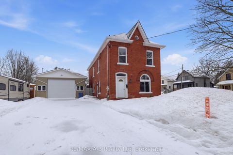 Property photo of 307 nelson street, stratford, ON n5a 2k5