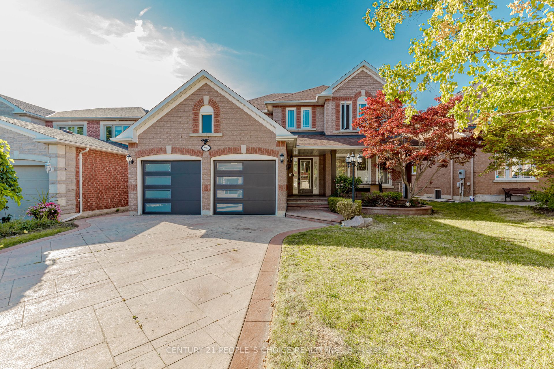 897 Bancroft Drive