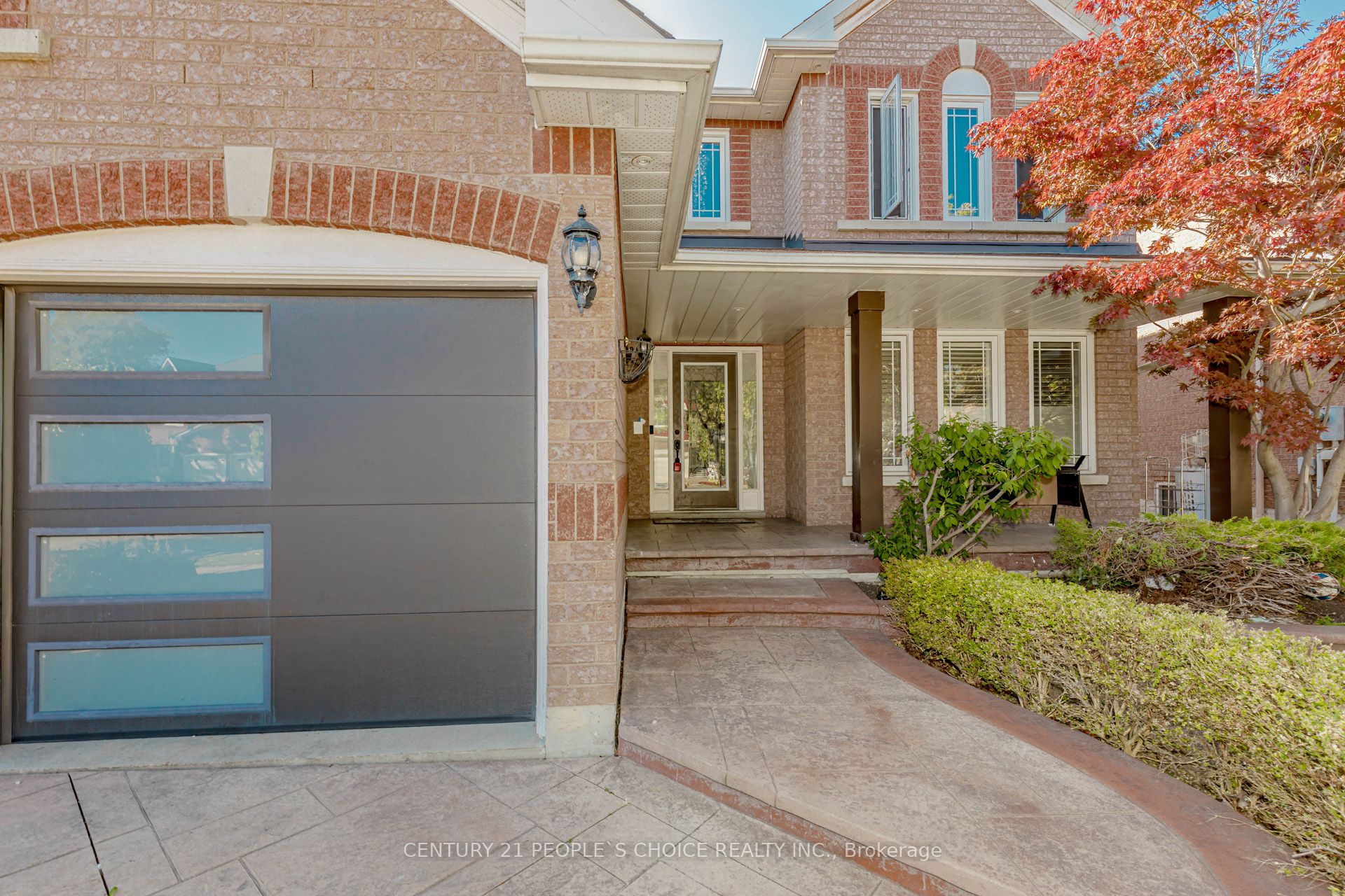 897 Bancroft Drive