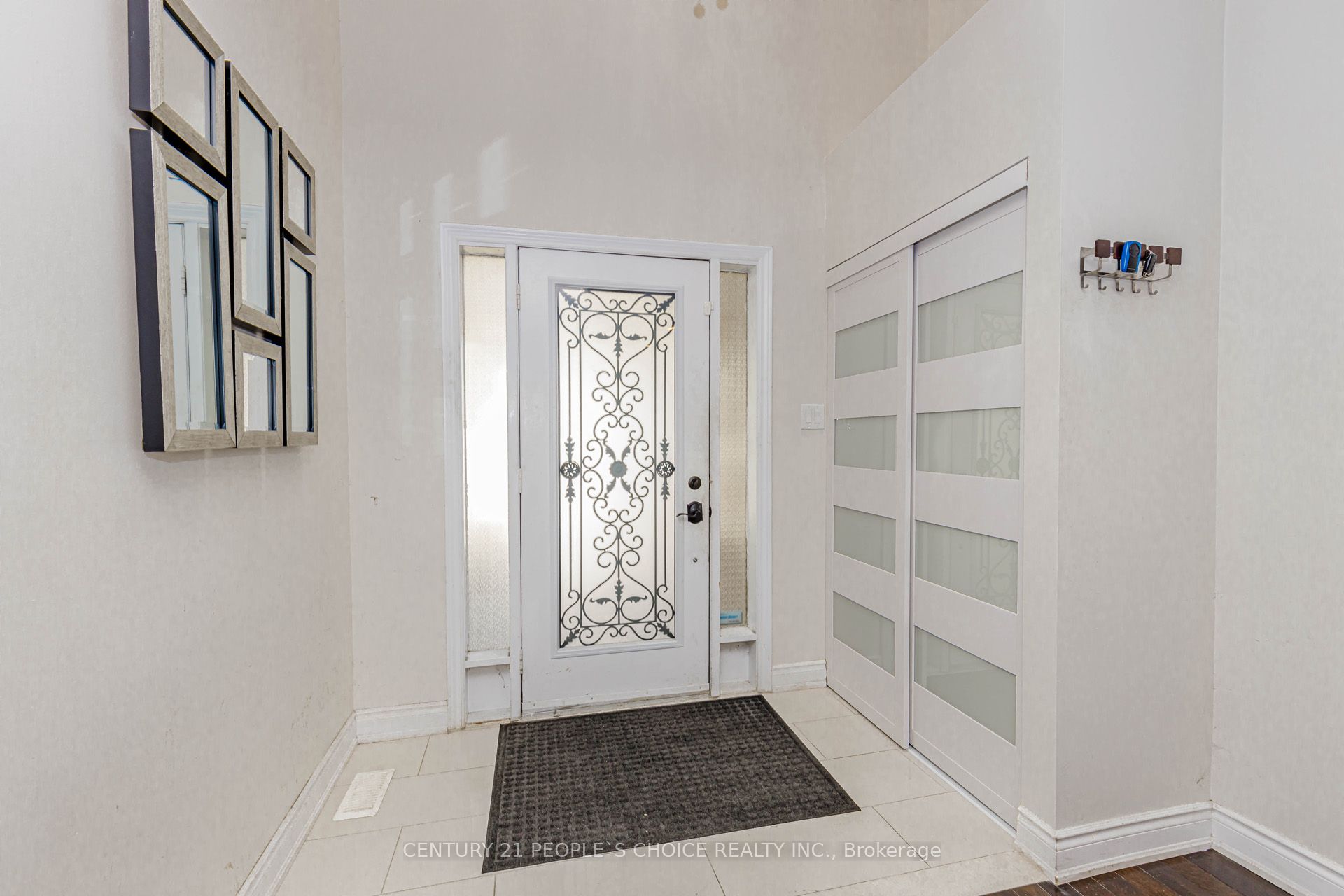 897 Bancroft Drive