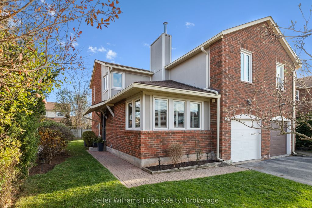 Photo of 2269 Margot Street, Oakville, ON L6H 3M6 (MLS # W12715504)