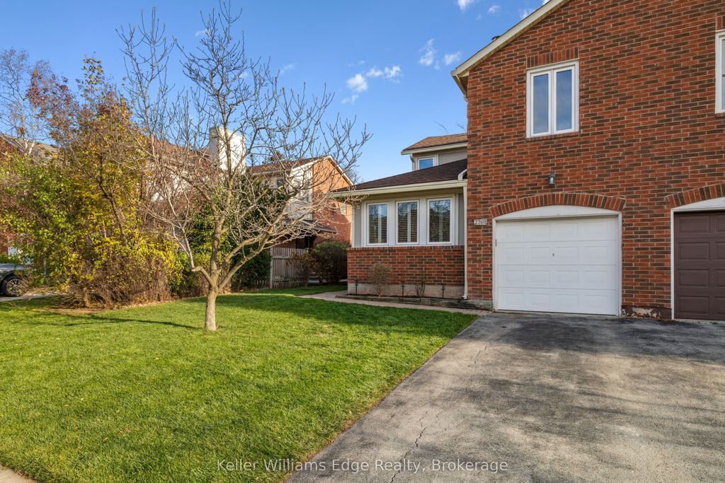 Photo of 2269 Margot Street, Oakville, ON L6H 3M6 (MLS # W12715504)