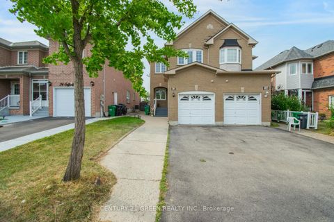 26 Oatfield Road Brampton ON L6R 1X7