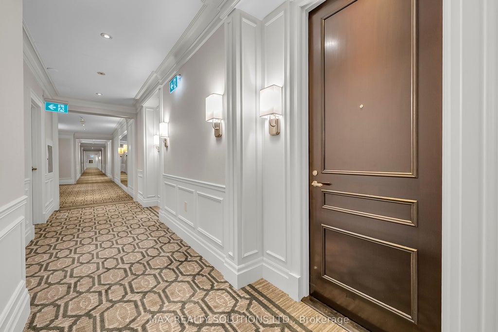 Photo of 20 Burkebrook Place #319, Toronto, ON M4G 0A1 (MLS # C13757920)