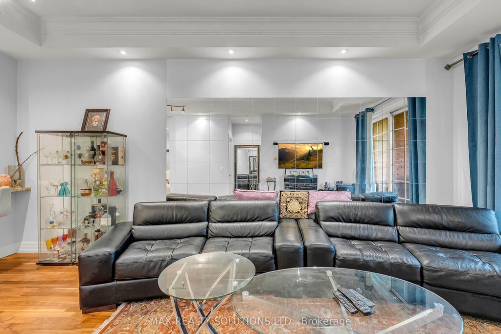 Photo of 20 Burkebrook Place #319, Toronto, ON M4G 0A1 (MLS # C13757920)