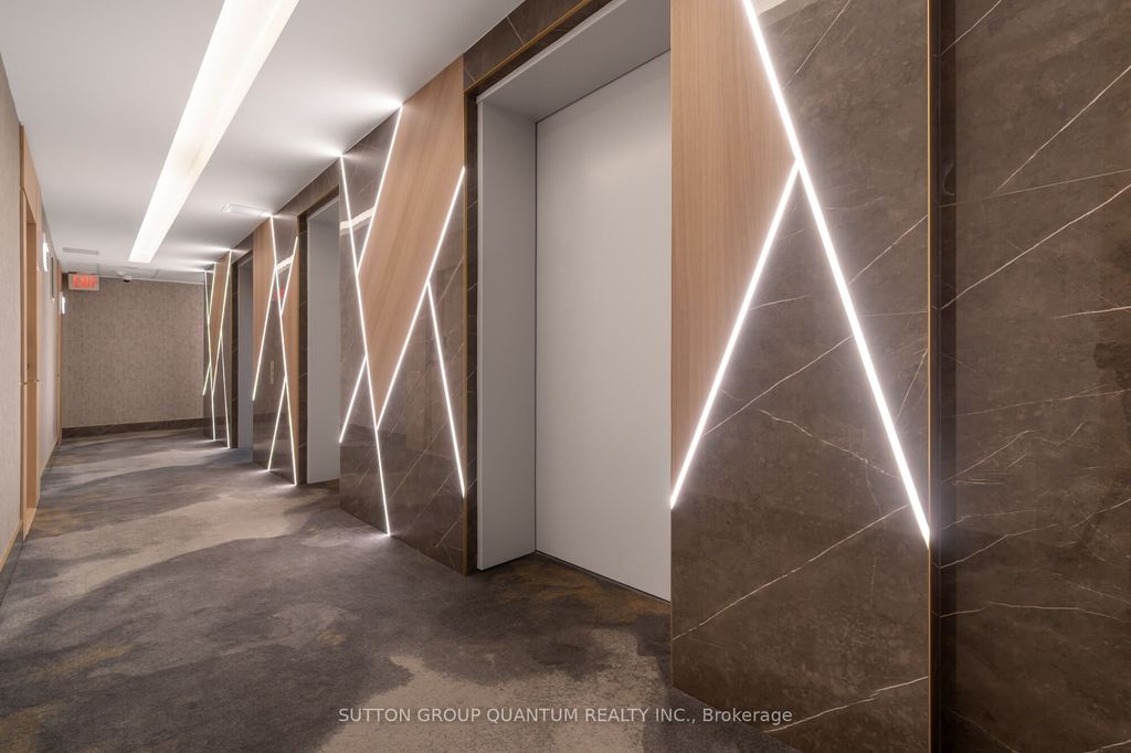Photo of 21 Carlton Street #1902, Toronto, ON M5B 1L3 (MLS # C12444559)