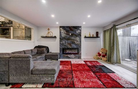 Photo of 24 Springfair Avenue, Aurora, ON L4G 3M2 (MLS # N12461887)