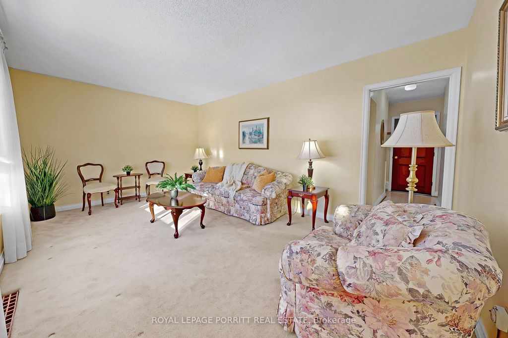 Photo of 38 Eltham Drive, Toronto, ON M8W 2J2 (MLS # W12793230)