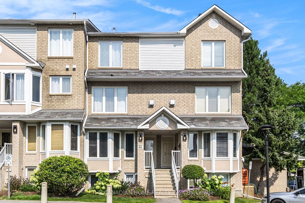 Photo of 1672 Locksley Lane, Beacon Hill North - South and Area, ON K1J 1B6 (MLS # X12979128)