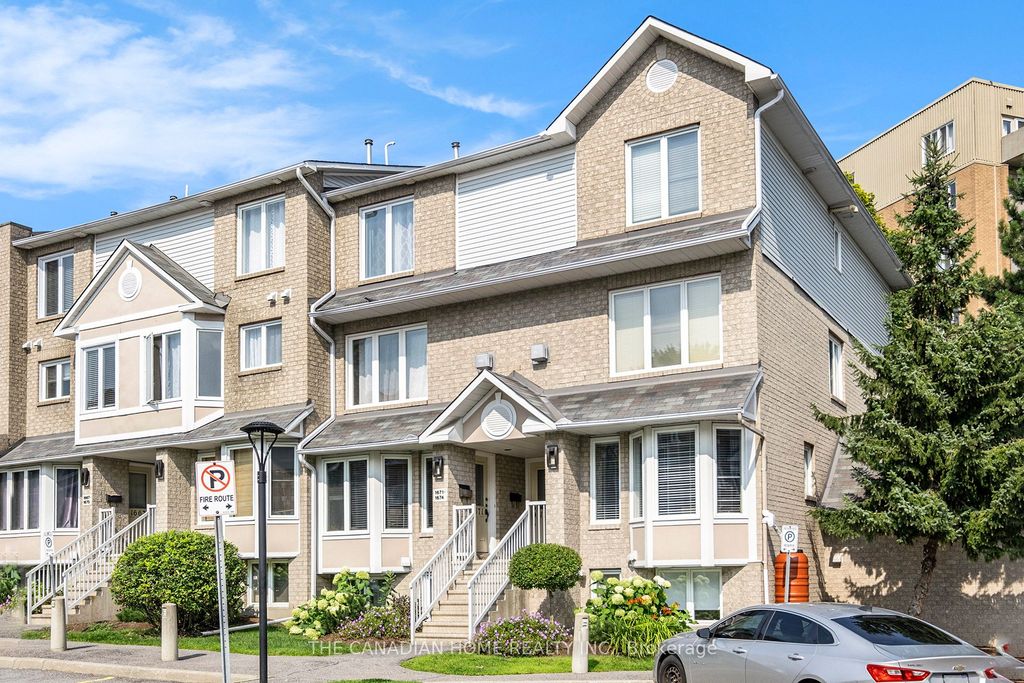 Photo of 1672 Locksley Lane, Beacon Hill North - South and Area, ON K1J 1B6 (MLS # X12979128)