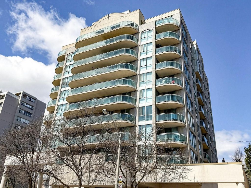 Photo of 398 Eglinton Avenue #203, Toronto, ON M4P 3H8 (MLS # C13025156)