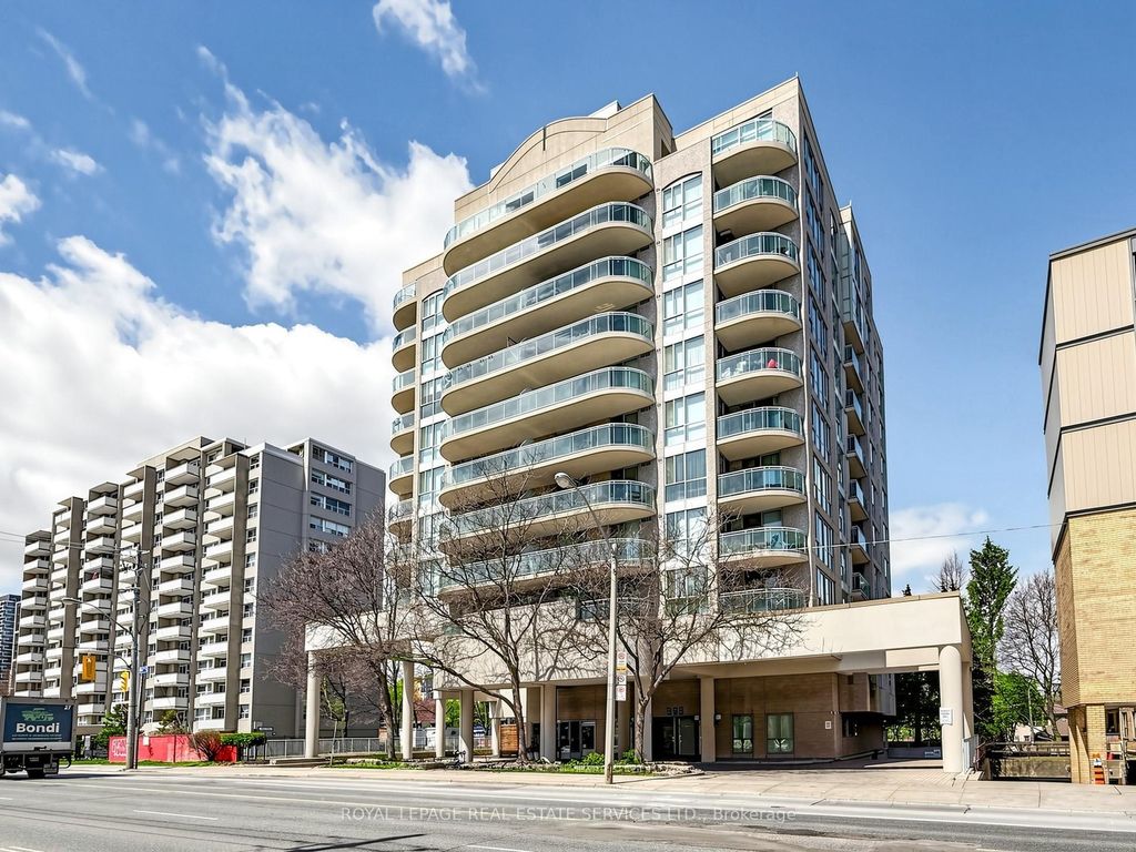Photo of 398 Eglinton Avenue #203, Toronto, ON M4P 3H8 (MLS # C13025156)