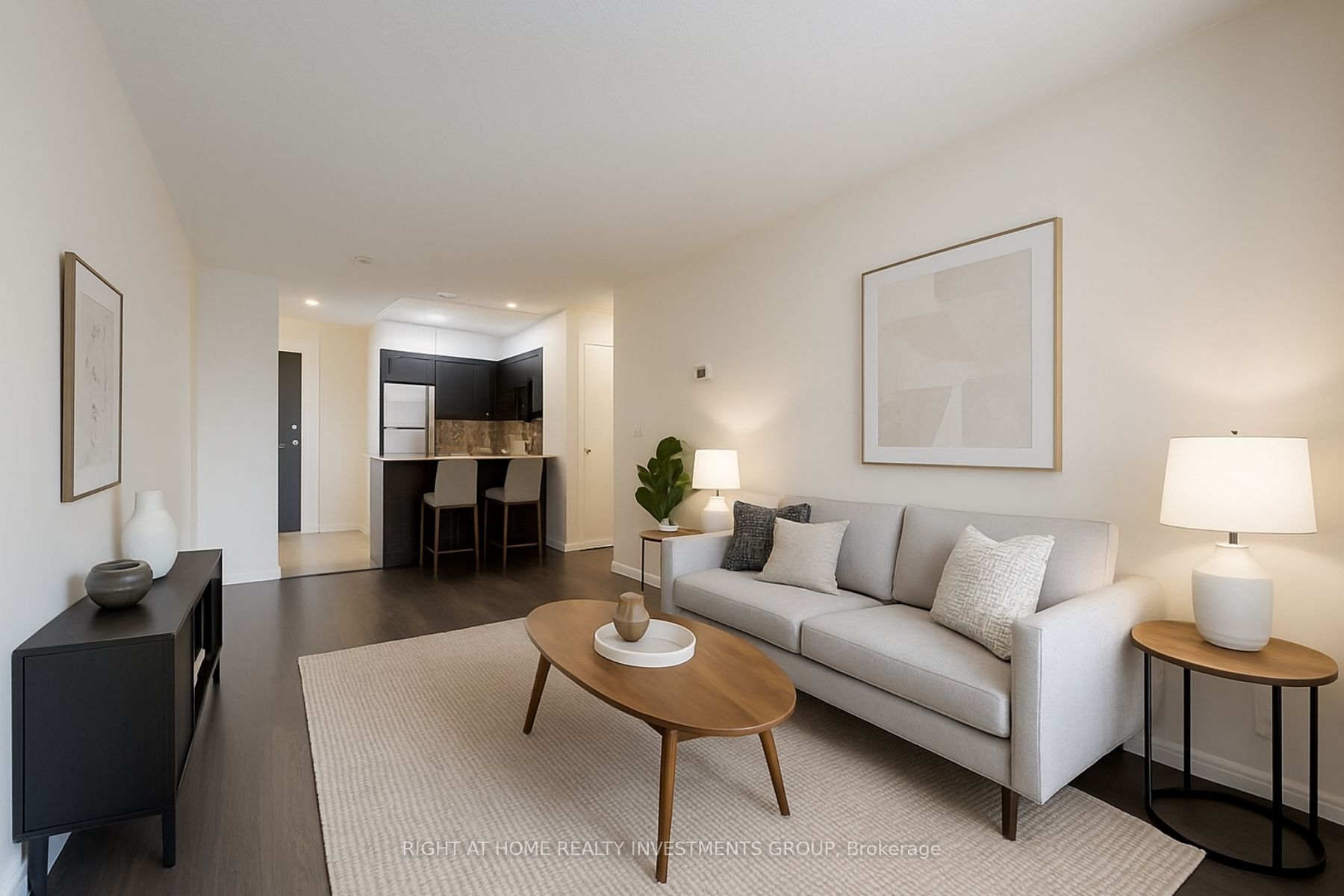 73 King William Crescent 207