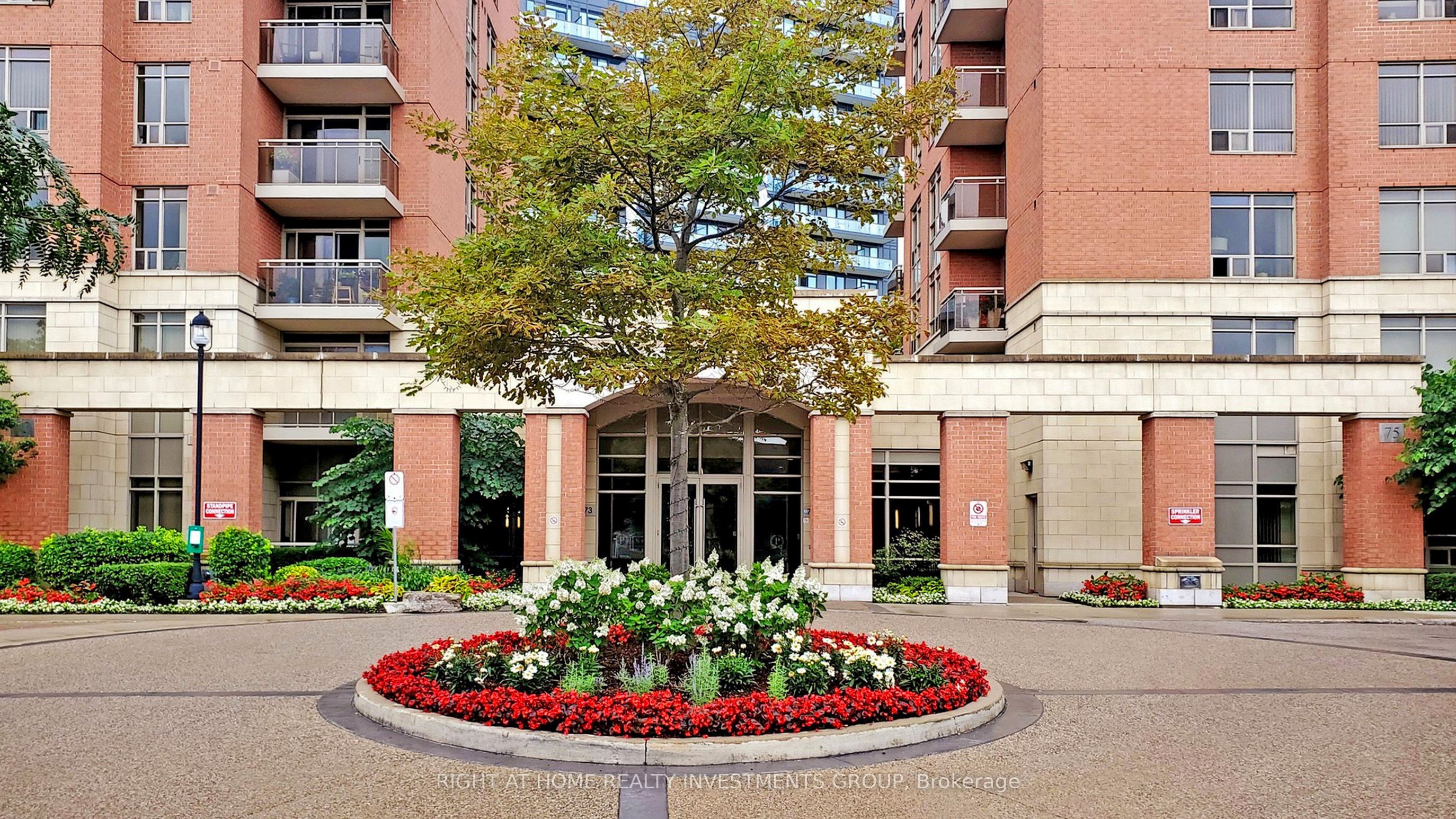 73 King William Crescent 207