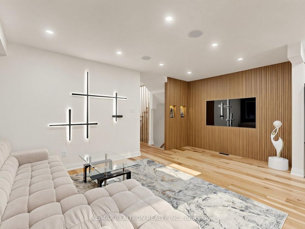 Photo of 68 Dallimore Circle, Toronto, ON M3C 4C5 (MLS # C13537694)