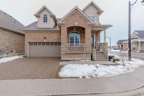 26 Clermiston Crescent W 39 Brampton ON L6R 4C7