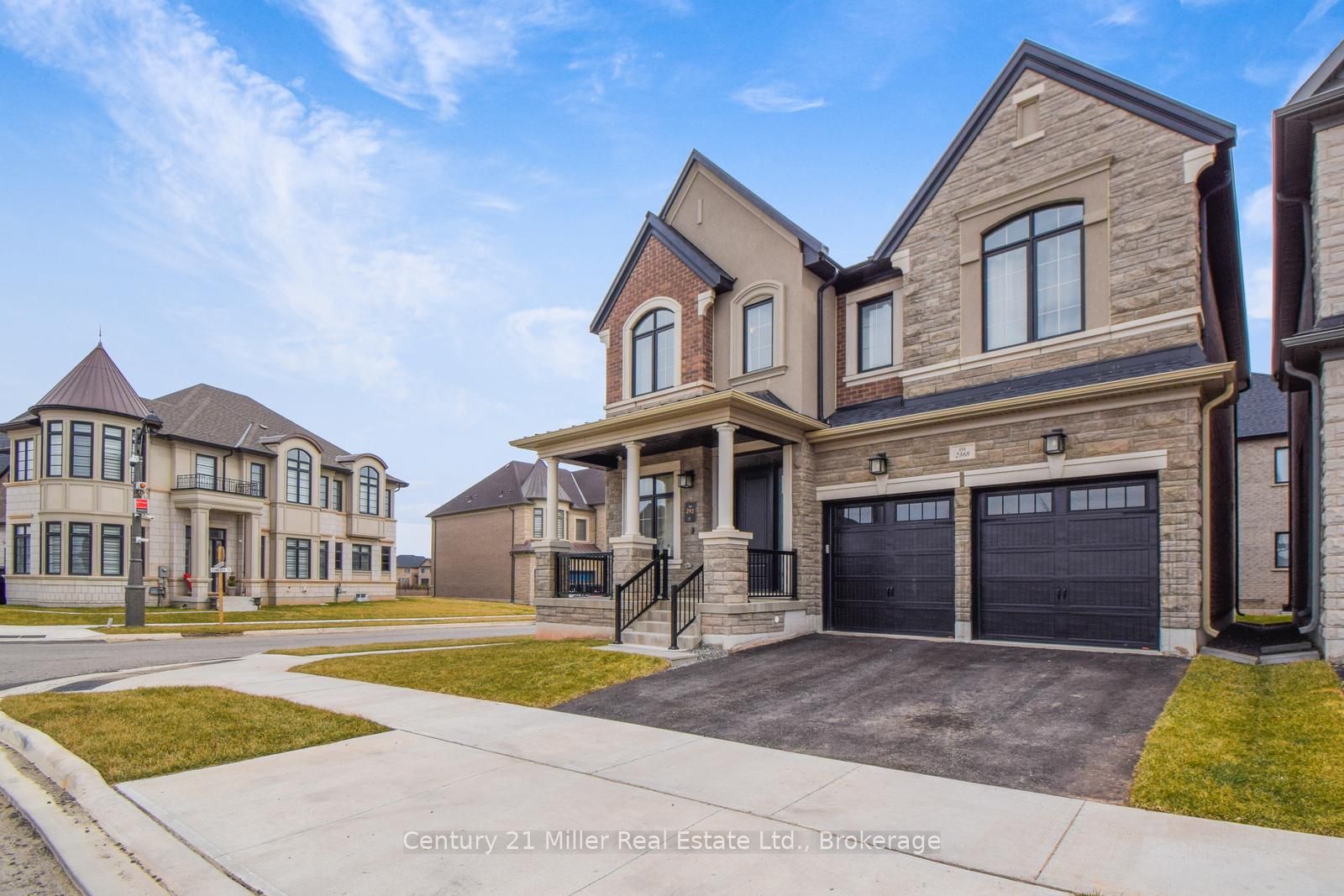 2368 Edward Leaver Trail