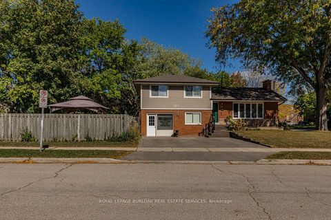 723 Hyde Road Burlington ON L7S 1S6