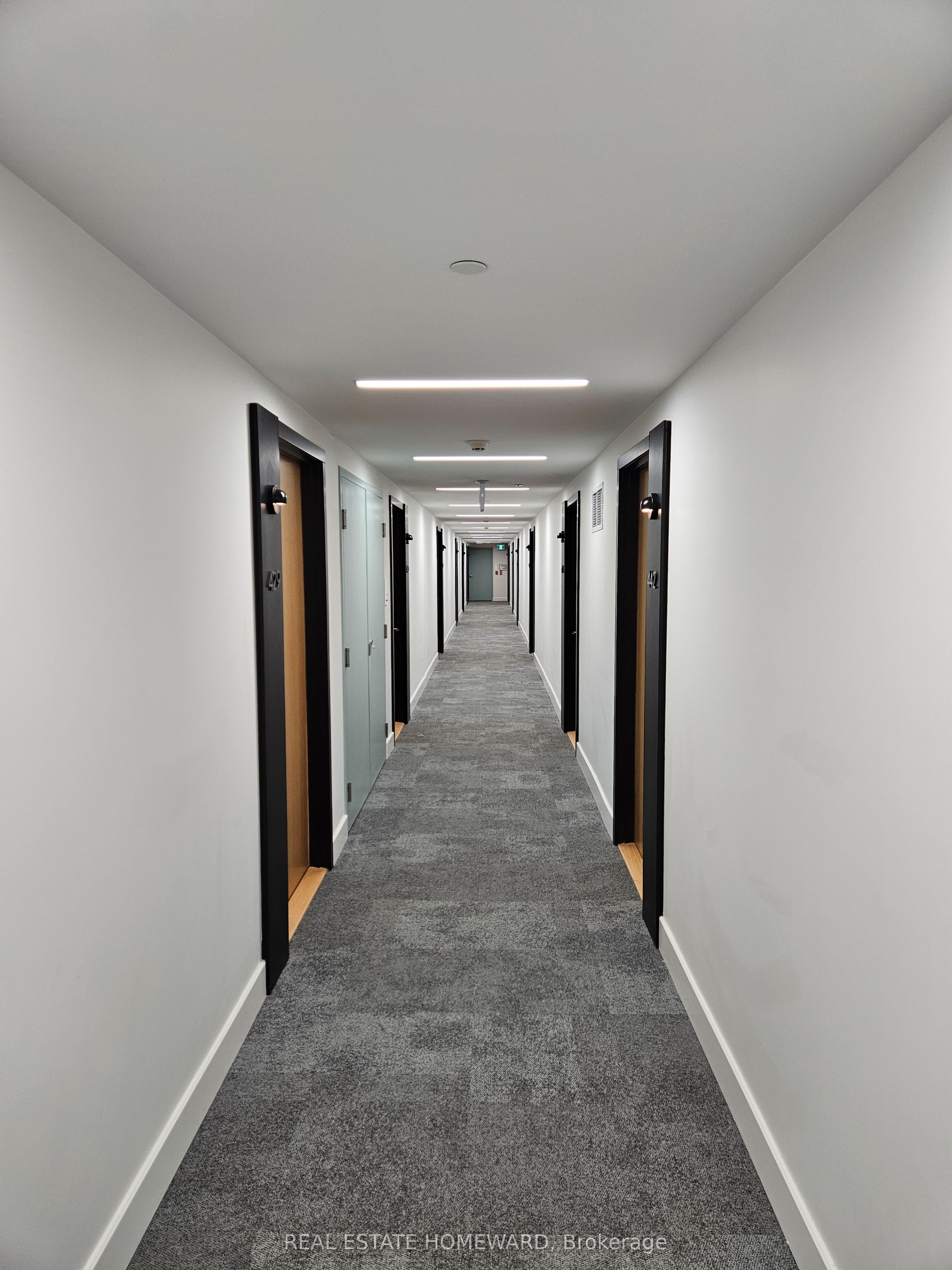 150 Logan Avenue 437