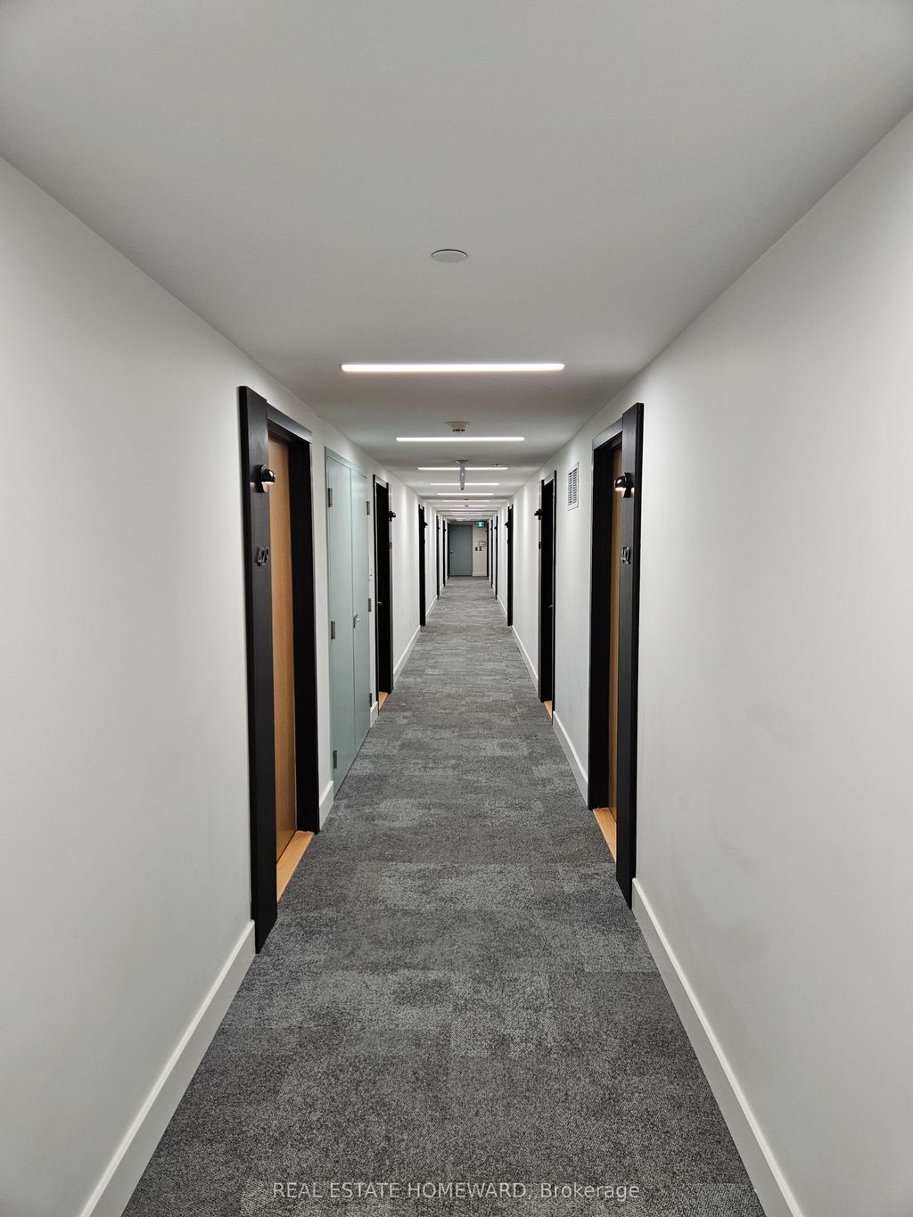 Photo of 150 Logan Avenue #437, Toronto, ON M4M 0E4 (MLS # E12918652)