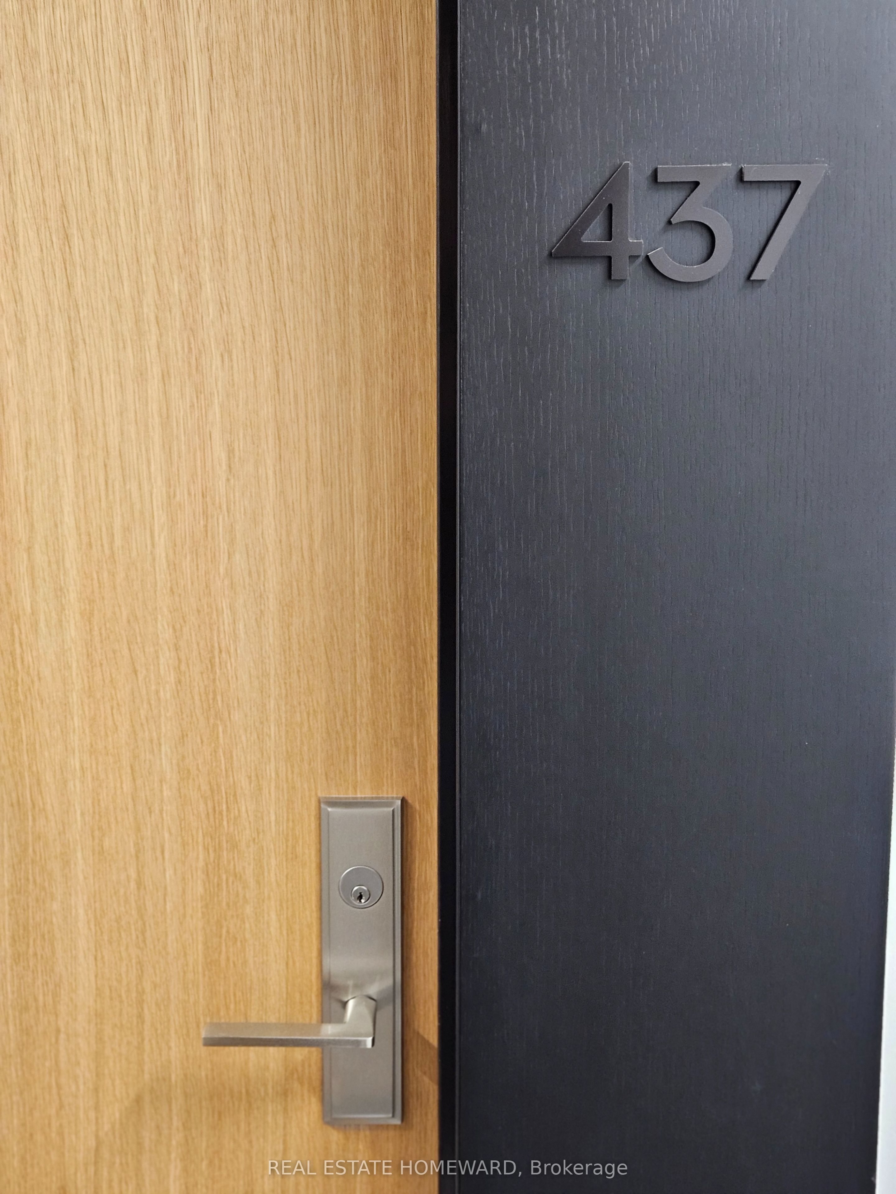 150 Logan Avenue 437