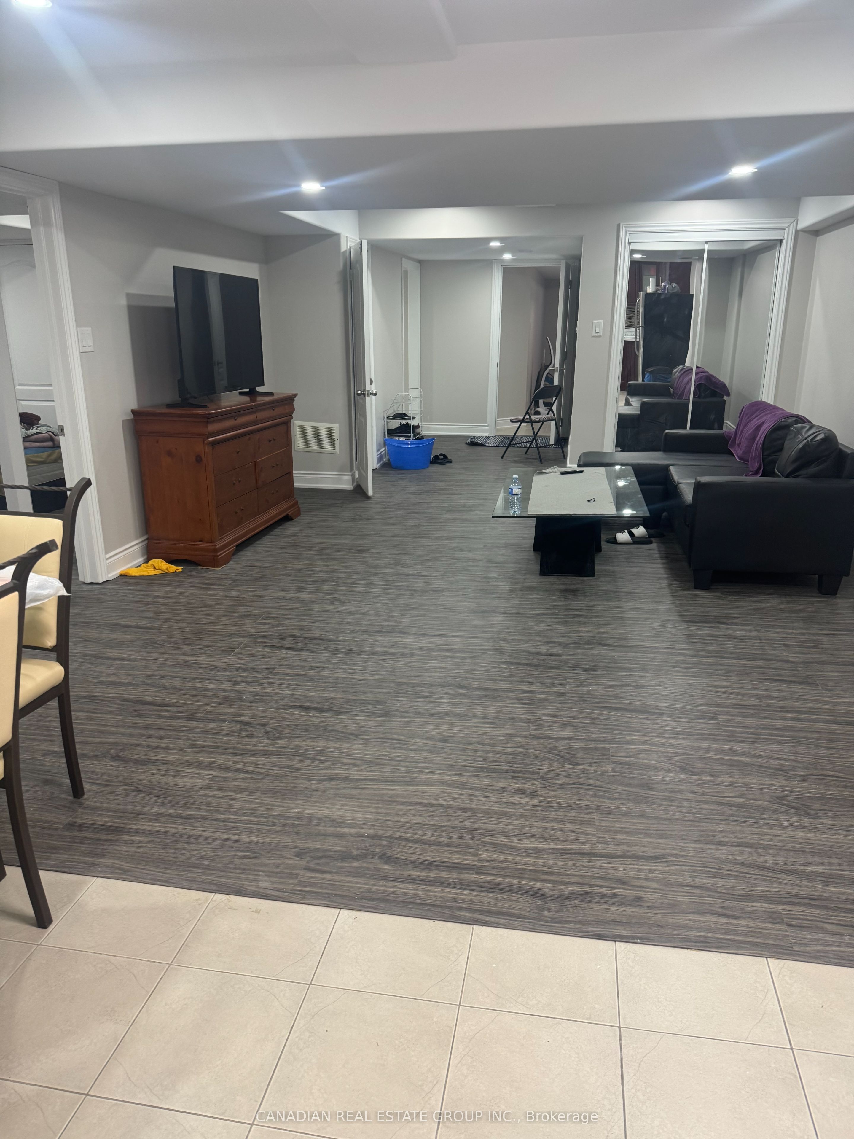 3 Haviland Circle (Basement)