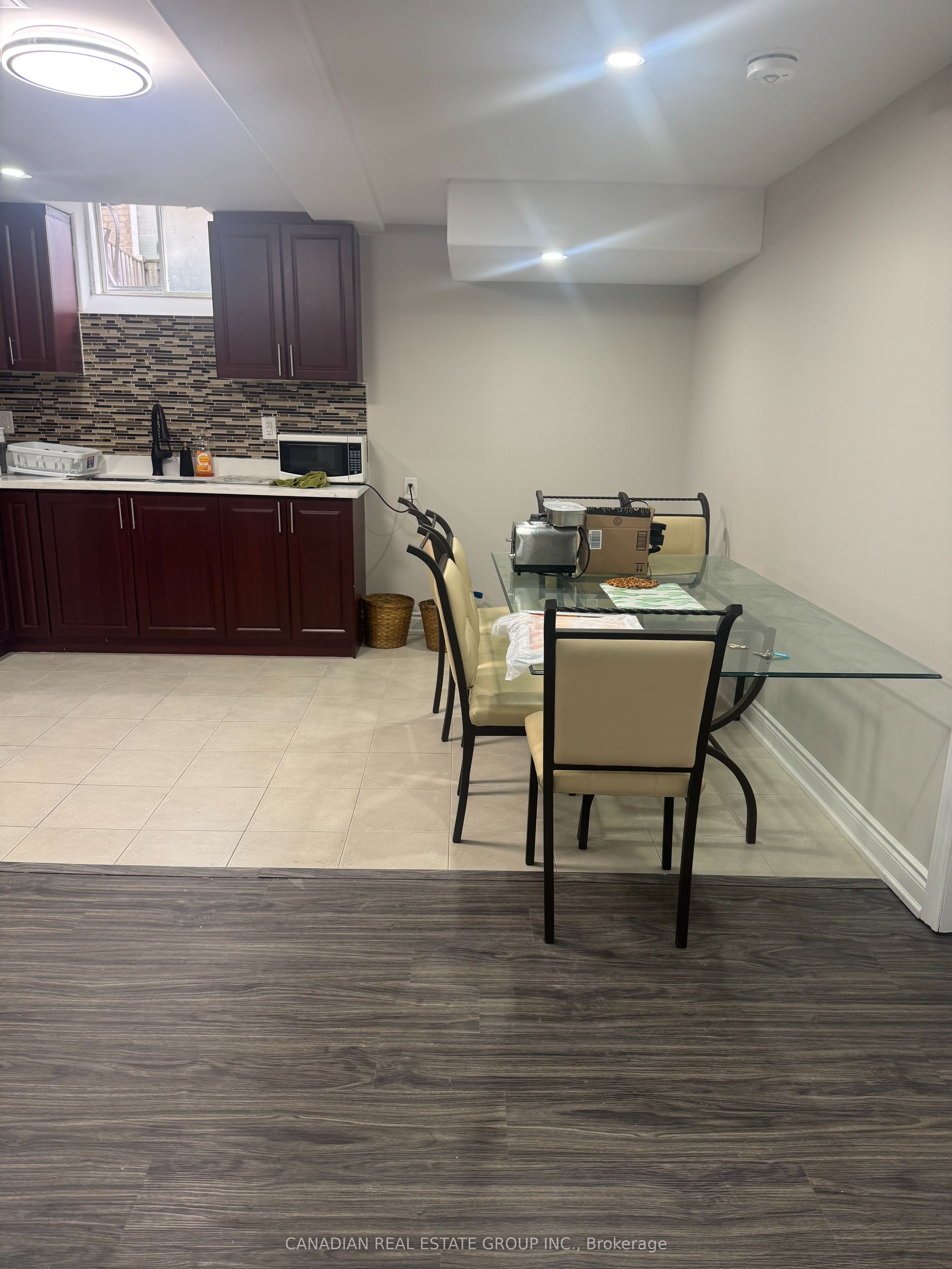 3 Haviland Circle (Basement)