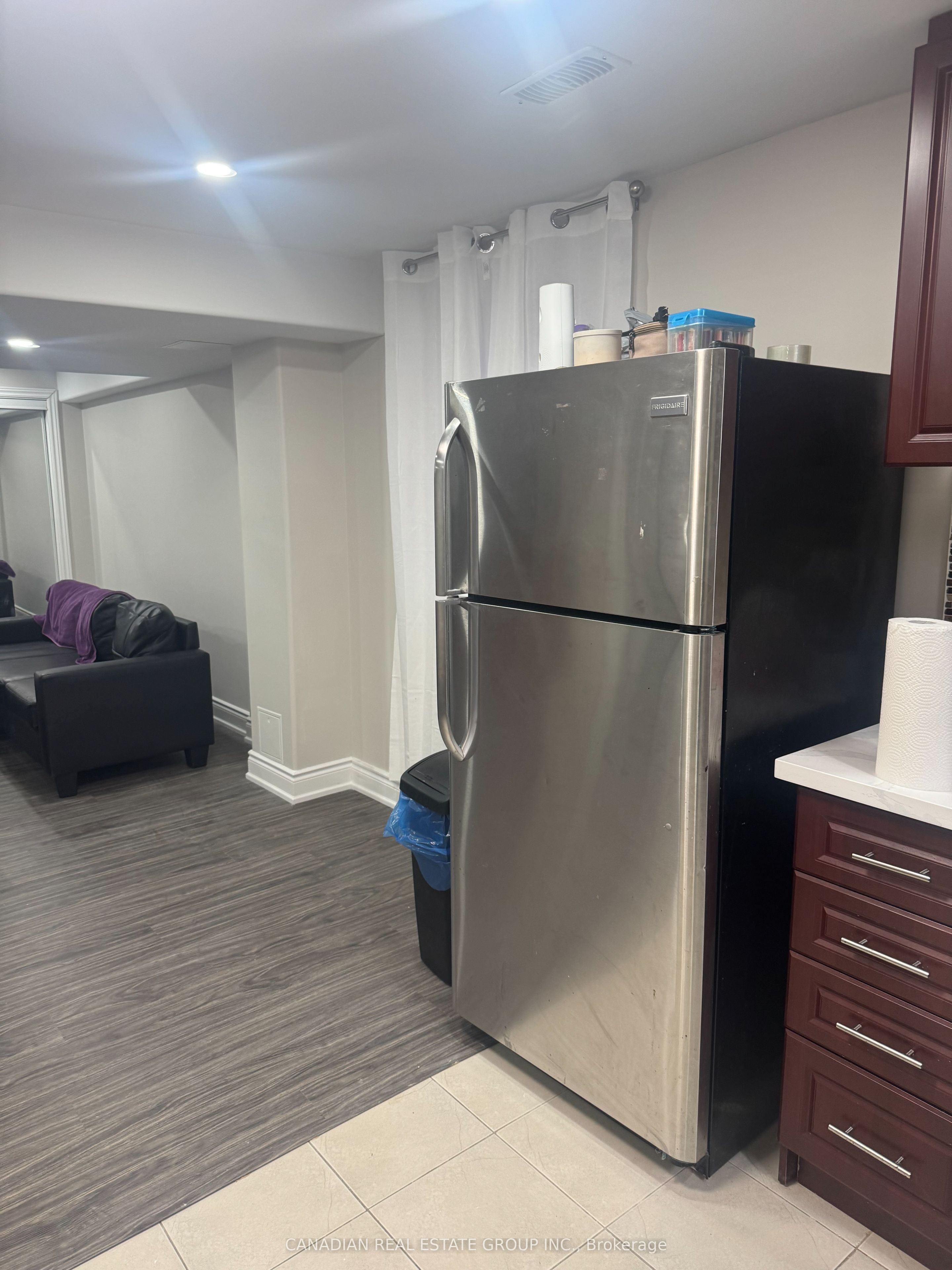 3 Haviland Circle (Basement)