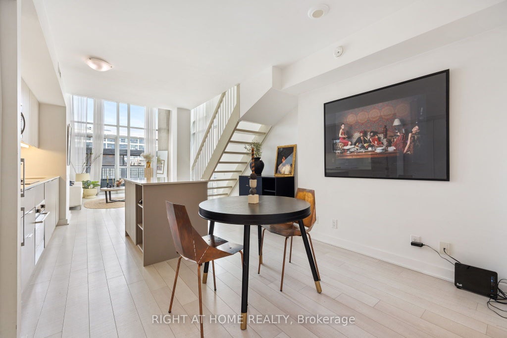 Photo of 5 Hanna Avenue #426, Toronto, ON M6K 0B3 (MLS # C14123306)