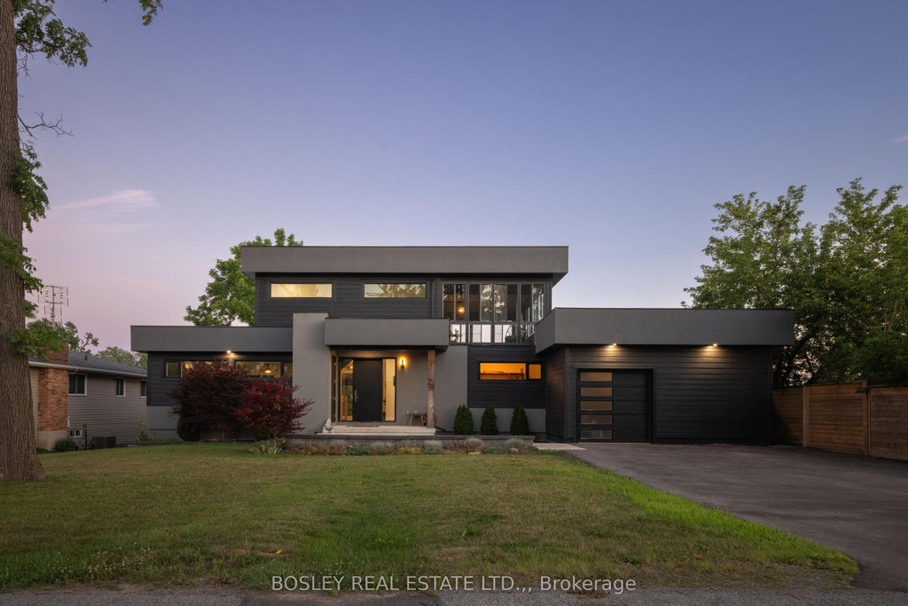 Photo of 29 Rosedale Avenue, Thorold, ON L0S 1K0 (MLS # X13763604)