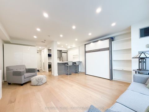 Photo of 77 Harbour Square #2205, Toronto, ON M5J 2H2 (MLS # C12728864)