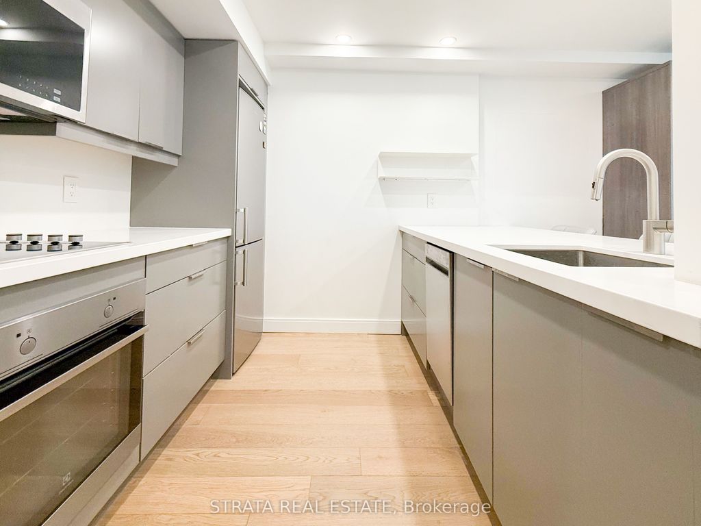 Photo of 77 Harbour Square #2205, Toronto, ON M5J 2H2 (MLS # C12728864)