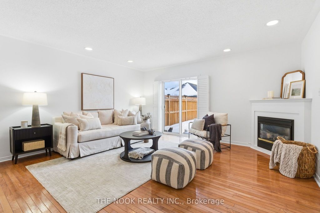 Photo of 9 James Rowe Drive, Whitby, ON L1R 2X8 (MLS # E12715776)