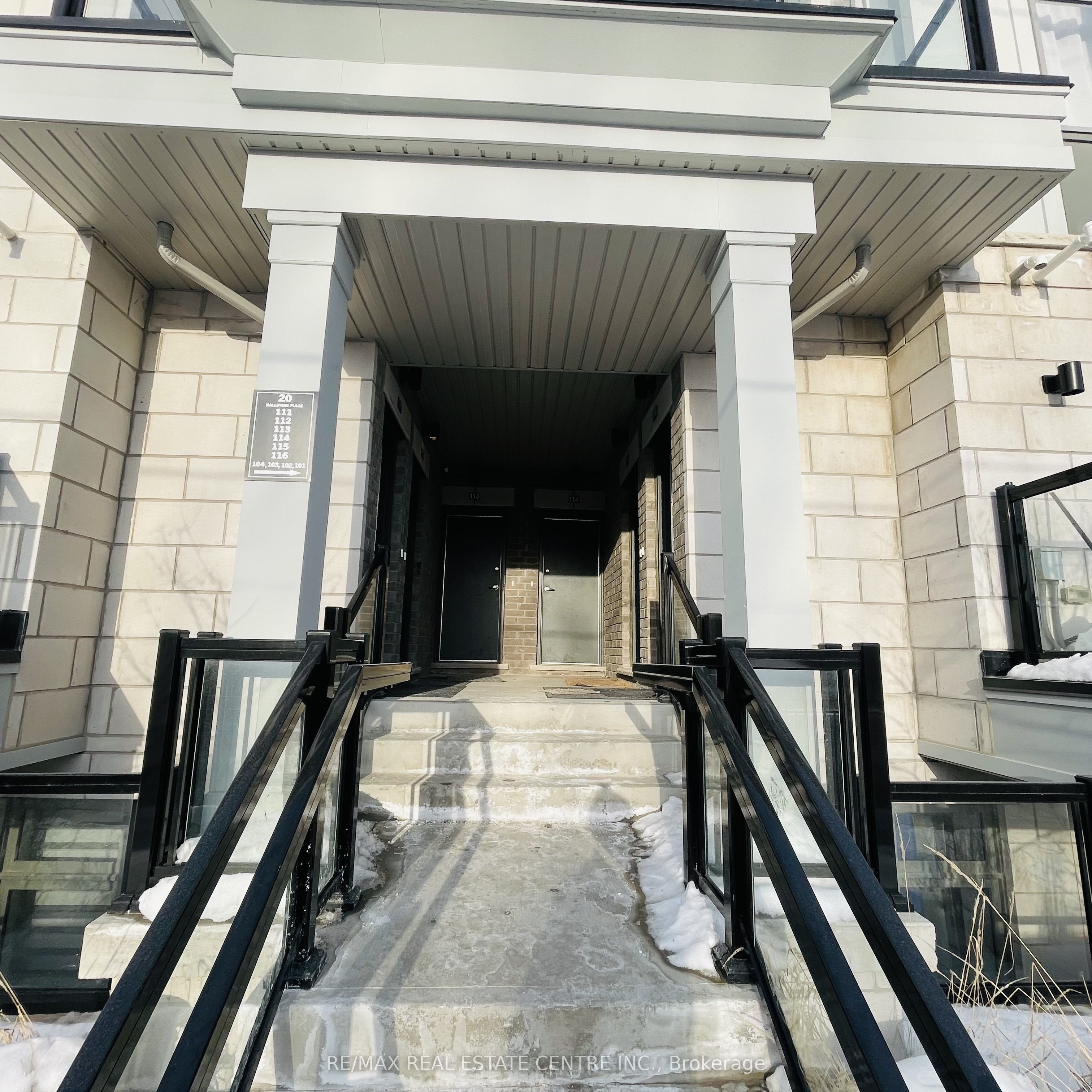 20 Halliford Place 112